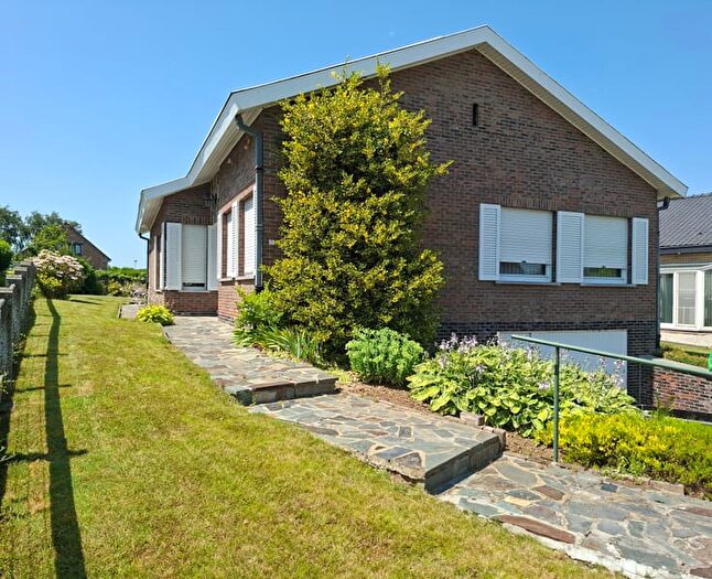 Maison 3 pièces à vendre - Raspaillebosstraat, Geraardsbergen