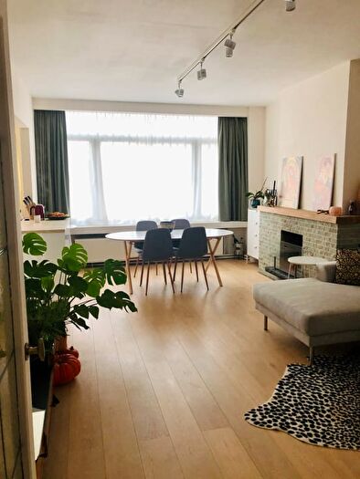 Van Breestraat, Antwerp : Appartement 2 pièces à louer
