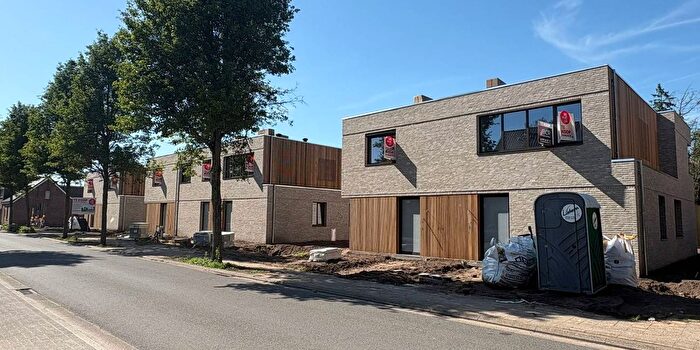 Maison 3 pièces à vendre - Steenovenstraat, Essen