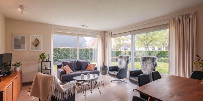 Appartement 2 pièces à Leopold II Laan, Oostduinkerke, à vendre