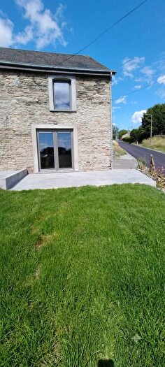 Appartement 9 pièces à louer - Rue Tordue, Bertrix
