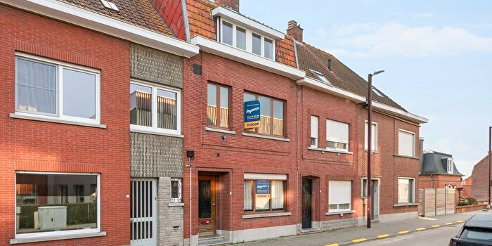 Maison 7 pièces à vendre - Ketenstraat, Dadizele