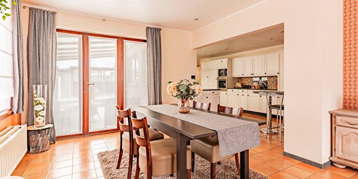 Maison 3 pièces à vendre à Kerkdreef, Rijkevorsel