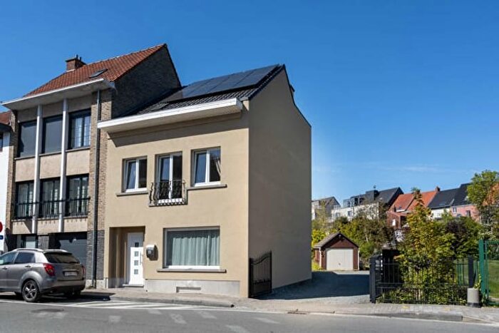 Fiertelmeers, Ronse : Maison 3 pièces à vendre