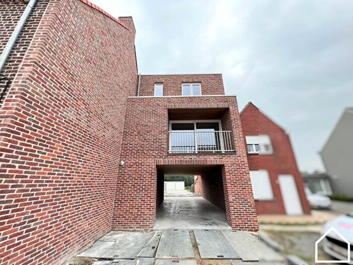 Maison 2 pièces à louer - Menenstraat, Geluveld