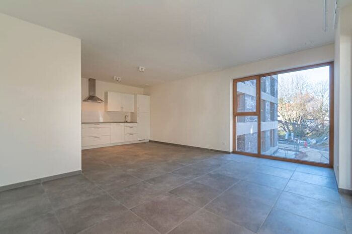 Appartement 1 pièce à Unescolaan, Antwerpen, à louer