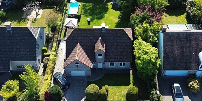 Magerbeek, Essen - Maison 3 pièces à vendre