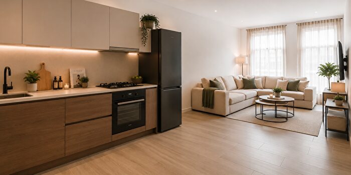 Lange Lobroekstraat, Antwerpen : Appartement 1 pièce à vendre