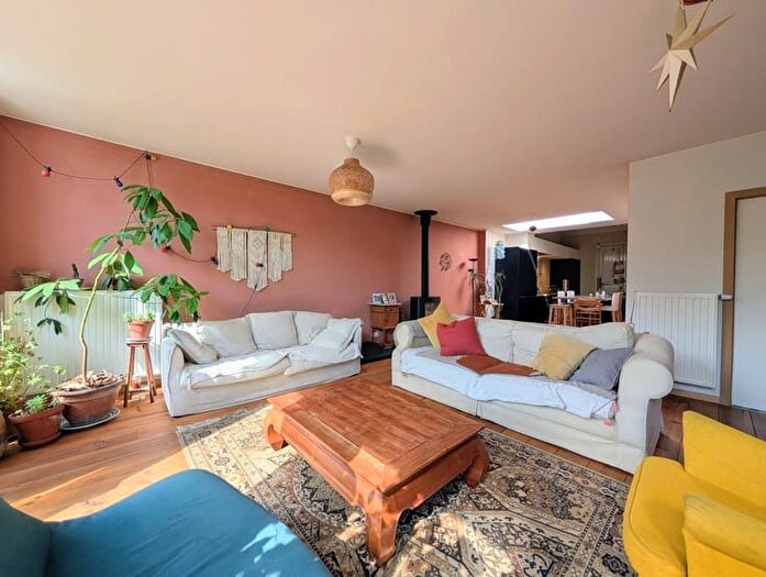 Maison 3 pièces à Rue de Cartier, CHARLEROI, à vendre