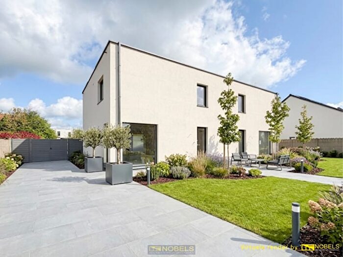 Maandagstraat C, Brakel - Maison 13 pièces à vendre