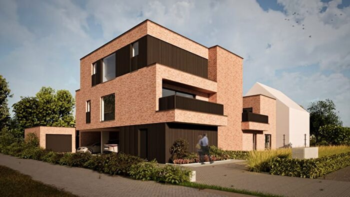 Lommelsebaan, HechtelEksel : Appartement 10 pièces à vendre