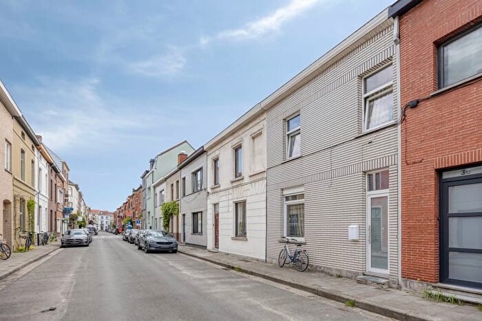 Klinkkouterstraat, SintAmandsberg : Maison 3 pièces à vendre
