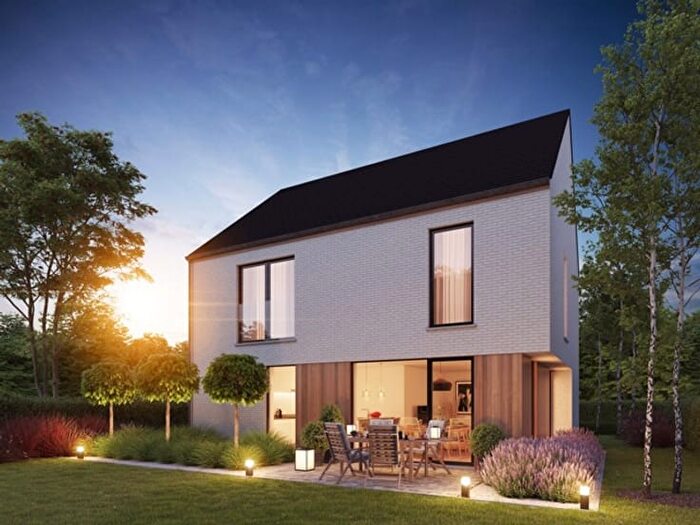 Weynesbaan, Bonheiden - Maison à vendre