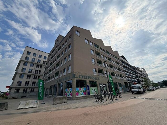 Appartement 1 pièce à louer - Lange Lobroekstraat, ANTWERPEN