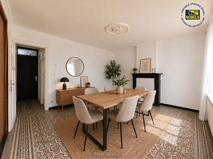Grote Herreweg A, Kluisbergen : Maison 11 pièces à louer