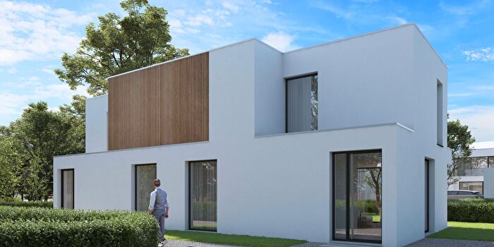 Maison à vendre - Onledegoedstraat a, Beveren