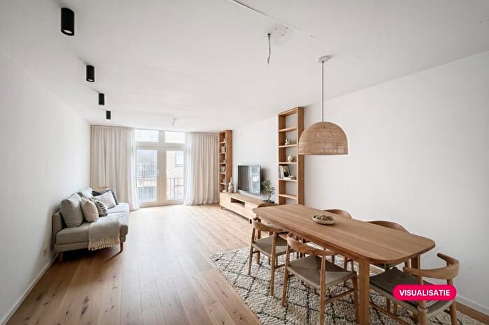 Maison 3 pièces à vendre - Vlamingstraat, HeistaanZee