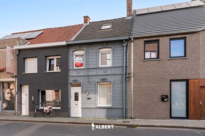 Maison 2 pièces à vendre - Kortrijksestraat, Izegem