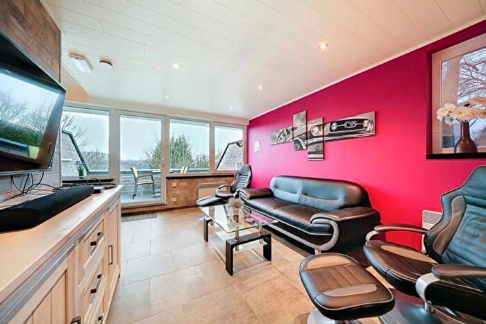 Maison 3 pièces à vendre à Chemin du Calvaire