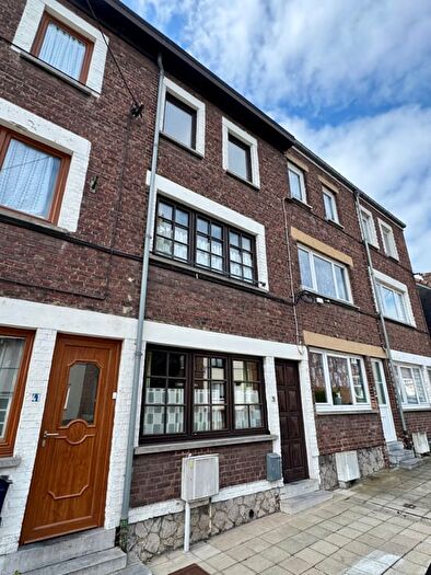 Maison 7 pièces à vendre - Rue Jean Caluwaert, Jumet
