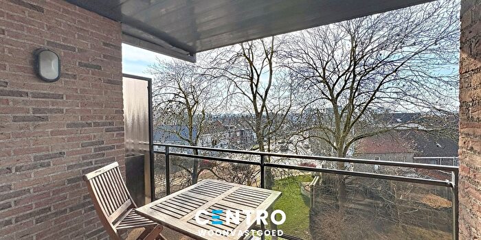 Roeselare, WestVlaanderen - Appartement 2 pièces à vendre