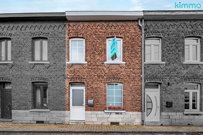 Maison 3 pièces à vendre à Rue Albert er, HamsurSambre