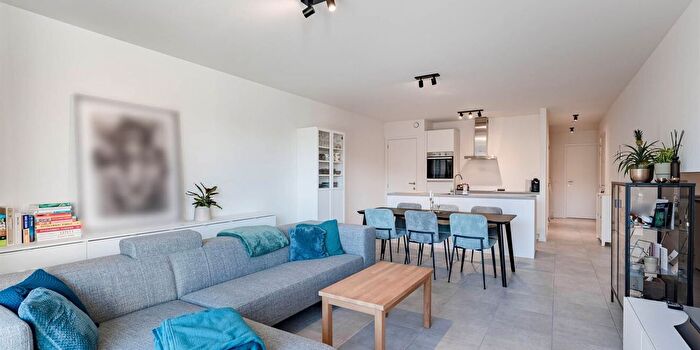 Appartement 1 pièce à Maastrichtersteenweg, Hasselt, à vendre
