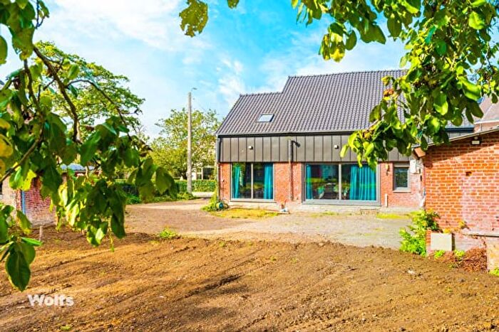 Getske, Mouland : Maison 4 pièces à vendre