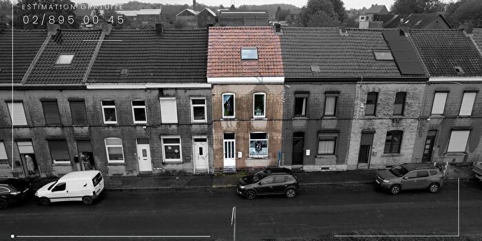 Maison 2 pièces à Manage, Henegouwen, à vendre