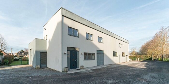 Rijksweg, Wielsbeke : Maison 3 pièces à vendre
