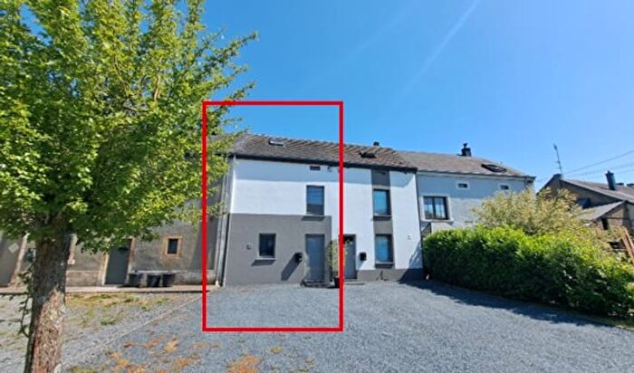Rue Des Chasseurs Ardennais, SaintVincent : Maison 3 pièces à vendre