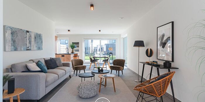 Maison 3 pièces à vendre à Bremkouter, Astene