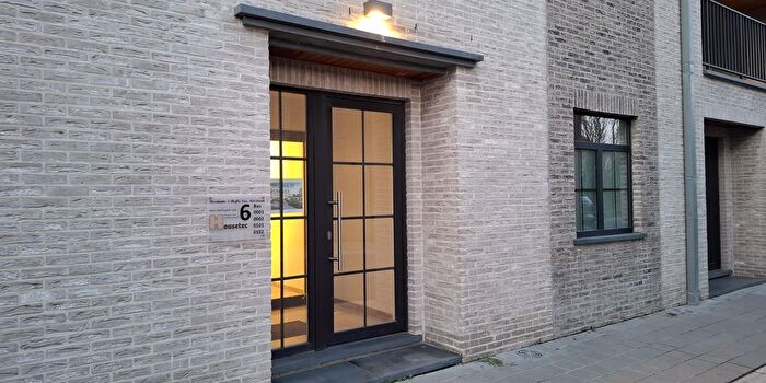Appartement 2 pièces à vendre - Gillijnsstraat, Melsbroek