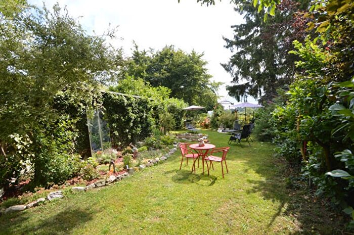 Maison 3 pièces à vendre à Rue de l'Egalité, Soumagne