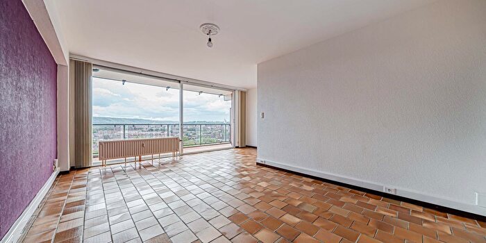 Appartement 2 pièces à vendre à Rue de Grivegnée, Grivegnée