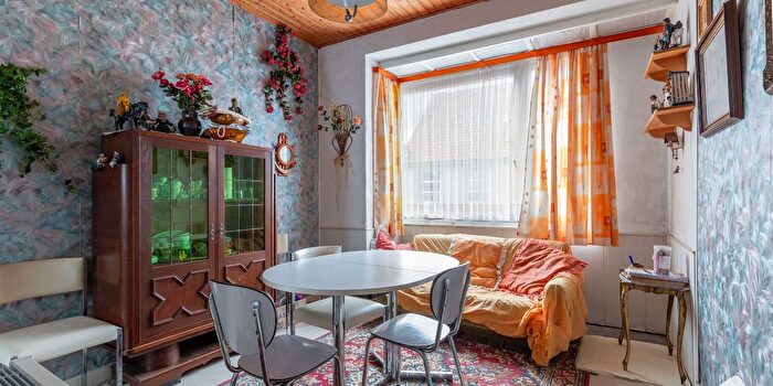 Appartement 2 pièces à vendre - de Limburg Stirumstraat, Blankenberge