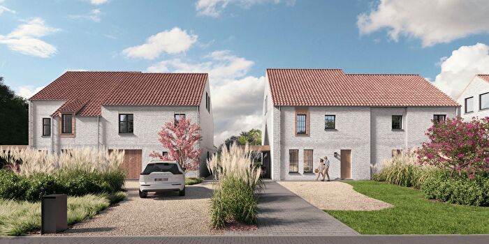 Maison 4 pièces à vendre à Meldertsebaan, Lummen