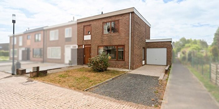 Maison 3 pièces à vendre à Floréal, Ronse