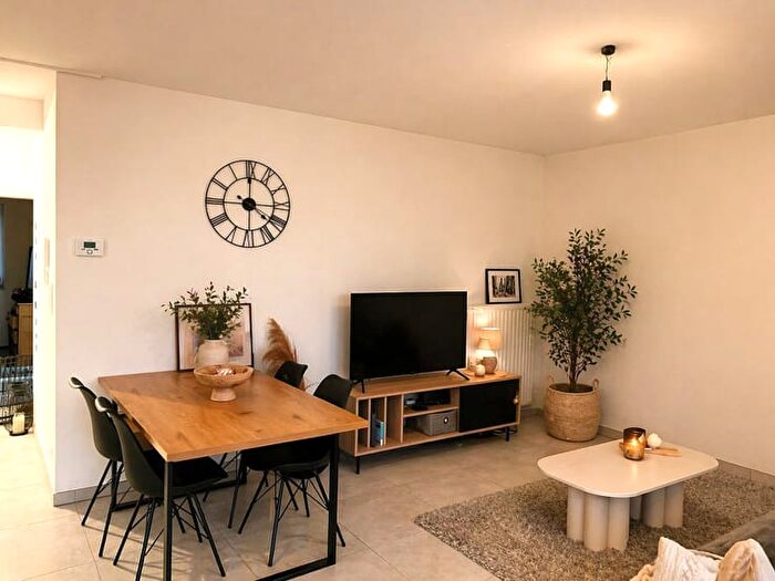Rue Du Saivray, Ciney - Appartement 2 pièces à louer