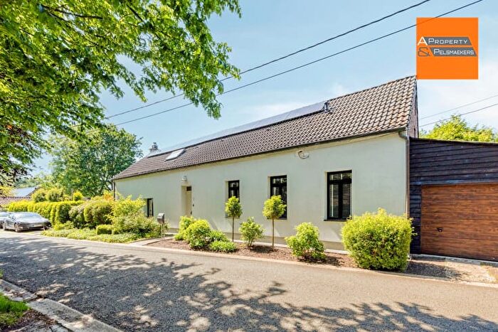 Hamerdijk, HEINDONK : Maison 2 pièces à vendre