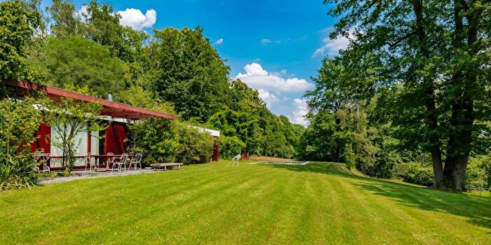 La Hulpe, WaalsBrabant - Maison 6 pièces à vendre