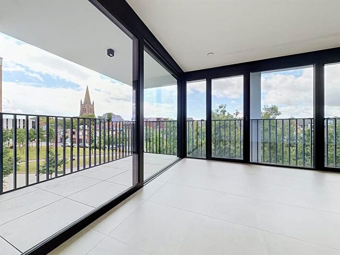 Kasteelstraat B, LANGEMARK - Appartement 1 pièce à vendre