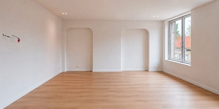Appartement 6 pièces à vendre à Voorhavenlaan, Oostende