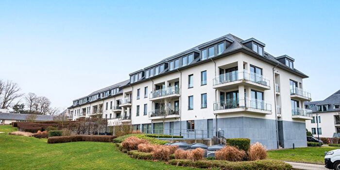 Appartement 1 pièce à vendre - Waterloo, WaalsBrabant