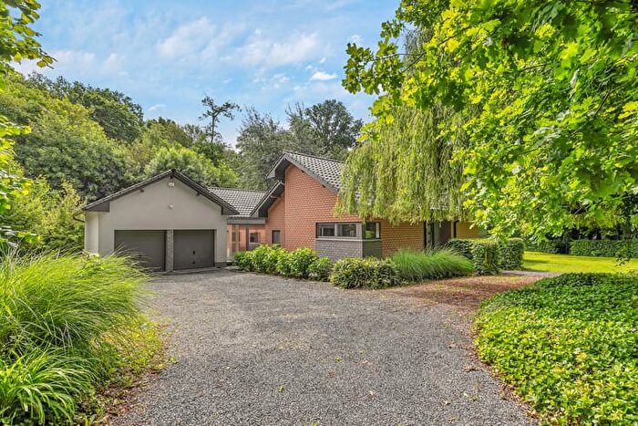 Maison 3 pièces à vendre - Kapellendreef, Lettelingen