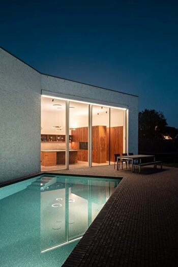 Maison 4 pièces à vendre à Nieuwe Schapenweg, GRIMBERGEN