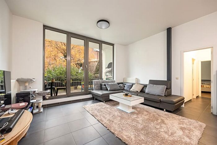 Jezusstraat A, ANTWERPEN - Appartement 2 pièces à vendre