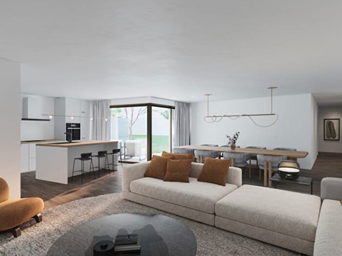 Appartement 2 pièces à vendre - Beiaardhof, PuursSintAmands