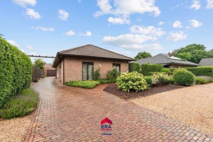 Maison 3 pièces à vendre - Zwanenhof, Mol