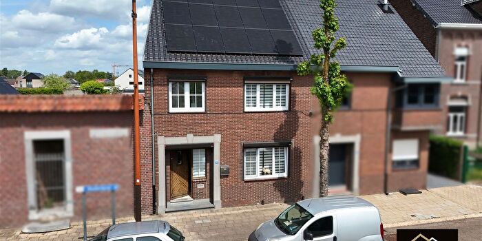 Dokter Haubenlaan, MechelenaandeMaas - Maison 3 pièces à vendre